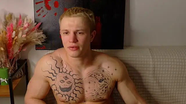 SterlingNoir online show from February 2026 10:40:01 PM