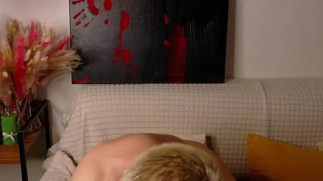 SterlingNoir online show from February 2026 07:55:02 PM