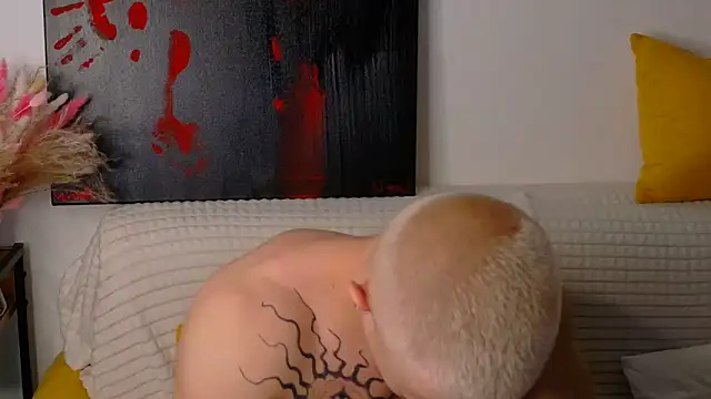 SterlingNoir online show from February 2026 10:37:02 AM