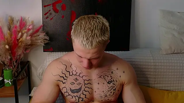 SterlingNoir online show from February 2026 09:39:02 AM