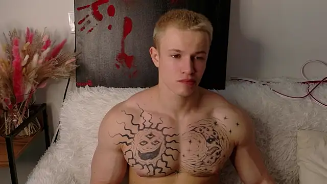 SterlingNoir online show from February 2026 09:31:02 AM