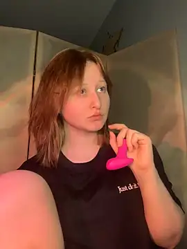 MargoPinky1 online show from February 2026 07:16:01 PM