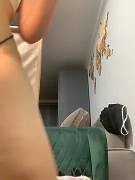 MargoPinky1 online show from June 2026 05:43:01 PM