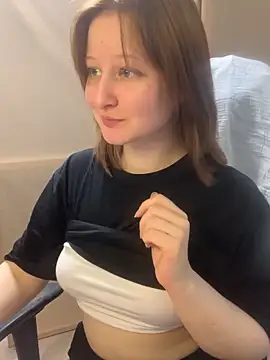 MargoPinky1 online show from February 2026 07:03:02 PM