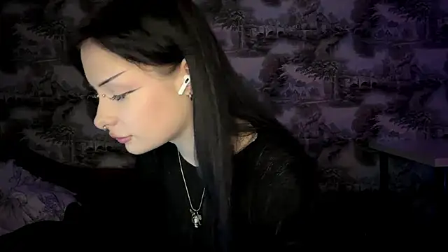 annicefeel online show from February 2026 11:07:01 PM