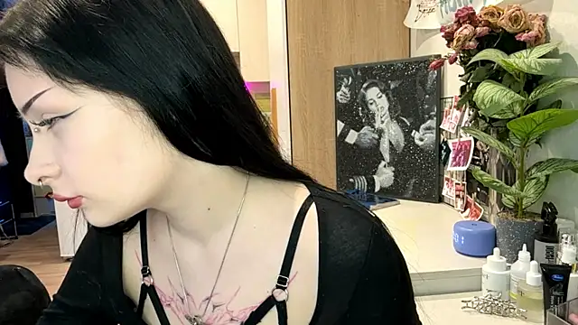 annicefeel online show from February 2026 02:03:01 PM