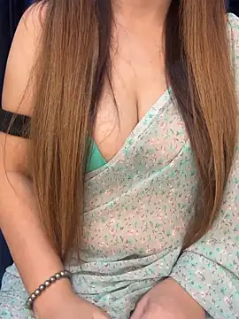 Shreenn online show from April 2026 07:15:02 PM