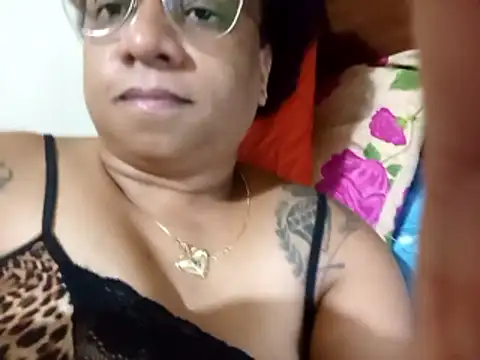 Mineirasafada2026 online show from February 2026 09:47:01 PM