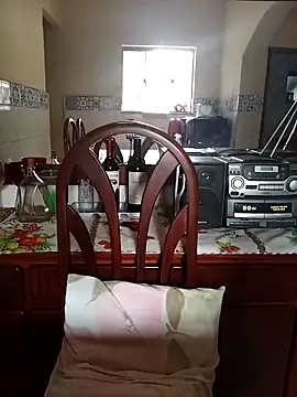 Mineirasafada2026 online show from February 2026 11:09:01 AM