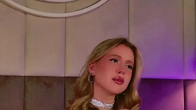 Beckie White online show from February 2026 08:55:02 PM