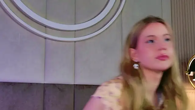 Beckie White online show from February 2026 08:42:01 PM