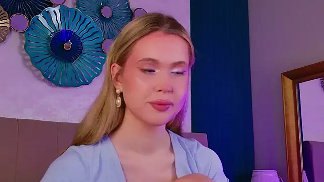 Beckie White online show from February 2026 09:14:02 PM