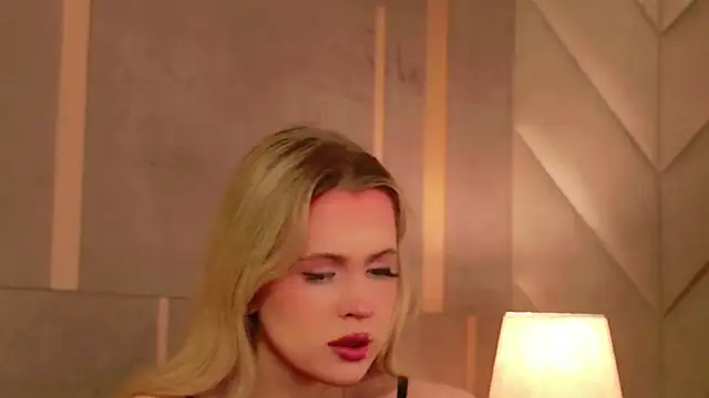 Beckie White online show from March 2026 09:08:02 PM