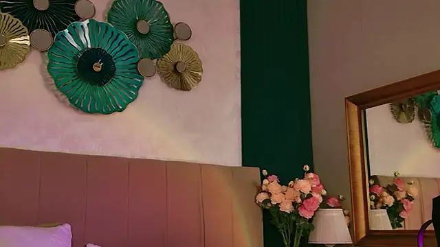 Beckie White online show from March 2026 08:46:02 PM