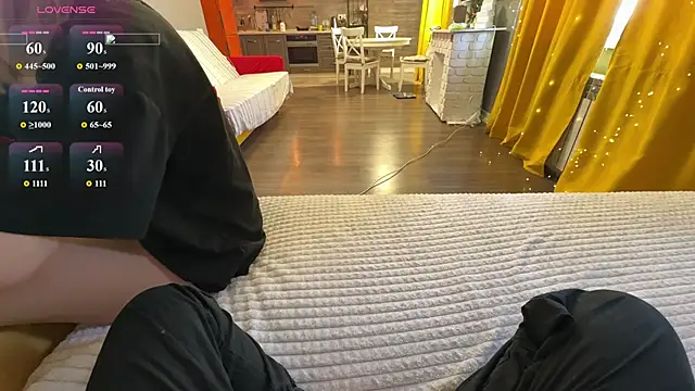 KatyaCherry online show from February 2026 08:25:04 AM