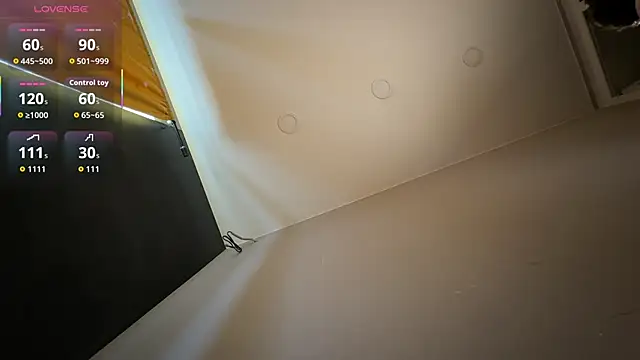 KatyaCherry online show from March 2026 09:34:01 AM