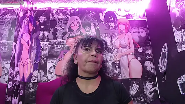 jennifer 0717 online show from April 2026 07:22:02 PM