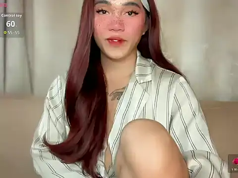 Kelly Mckinney online show from March 2026 09:09:01 PM