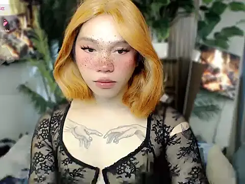 Kelly Mckinney online show from February 2026 08:43:02 AM