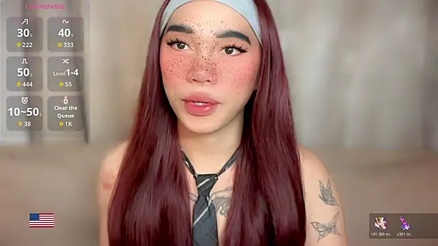 Kelly Mckinney online show from March 2026 07:30:01 AM