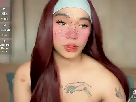 Kelly Mckinney online show from March 2026 01:15:02 PM