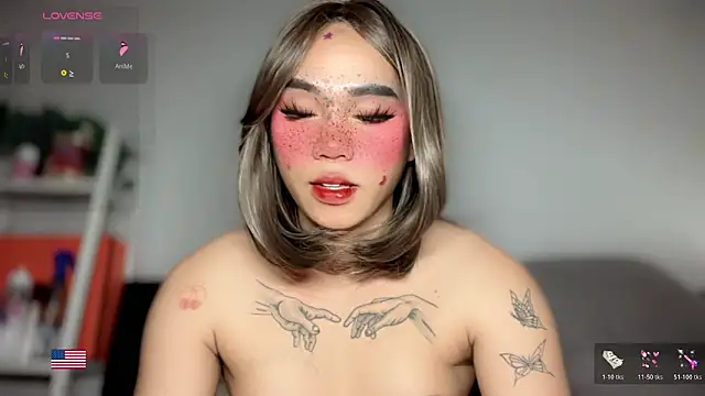 Kelly Mckinney online show from April 2026 10:42:02 AM