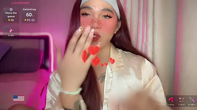 Kelly Mckinney online show from March 2026 01:29:02 PM