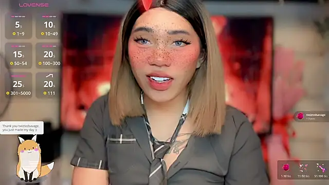 Kelly Mckinney online show from March 2026 08:15:02 AM