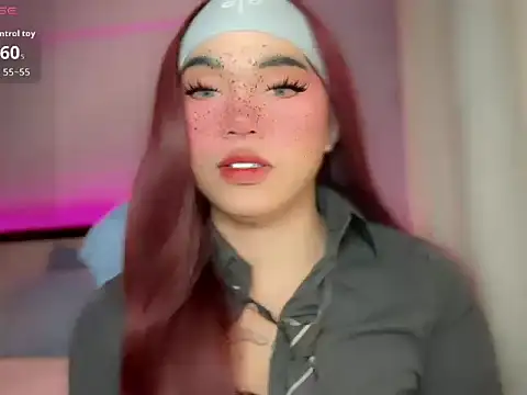 Kelly Mckinney online show from March 2026 09:03:01 AM