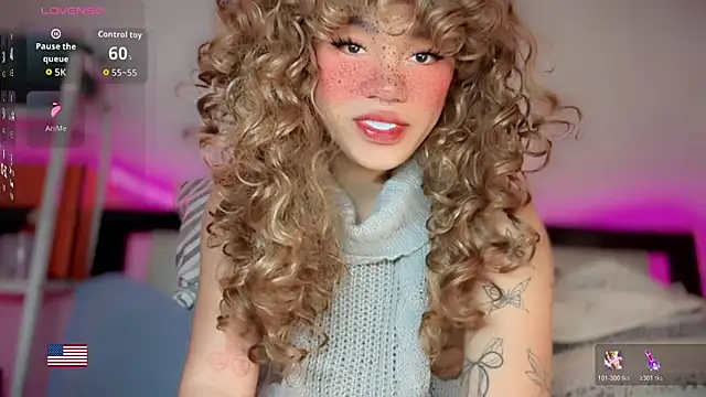 Kelly Mckinney online show from March 2026 06:58:02 AM