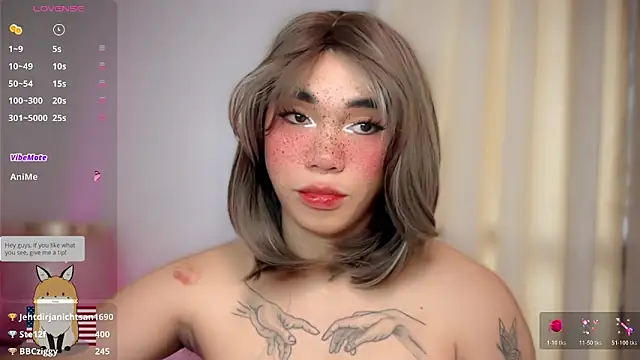 Kelly Mckinney online show from March 2026 08:27:01 AM