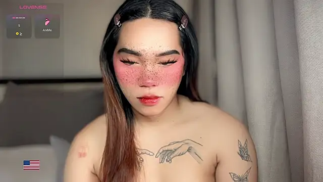 Kelly Mckinney online show from April 2026 08:20:02 AM