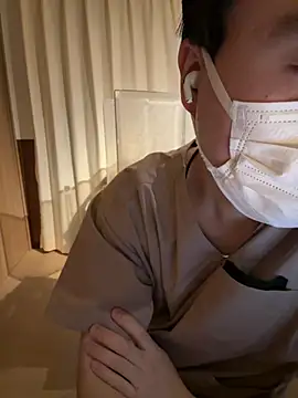 shizuku-kun211 online show from March 2026 04:43:02 PM