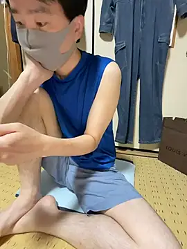 shizuku-kun211 online show from June 2026 04:45:02 AM