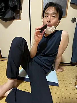 shizuku-kun211 online show from May 2026 11:35:01 AM