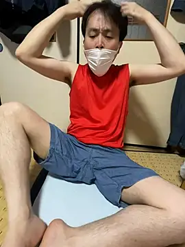 shizuku-kun211 online show from May 2026 12:02:02 PM