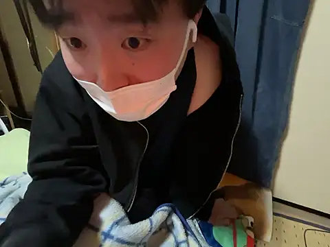 shizuku-kun211 online show from March 2026 06:01:01 PM