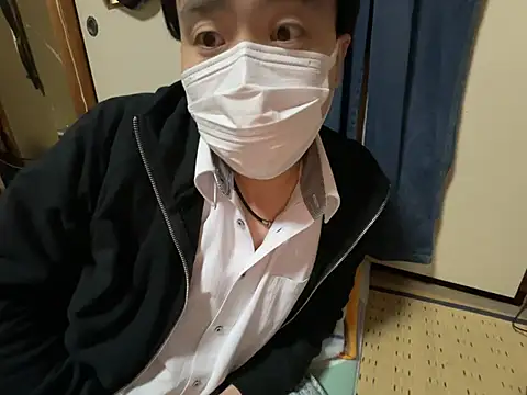 shizuku-kun211 online show from March 2026 06:32:02 AM