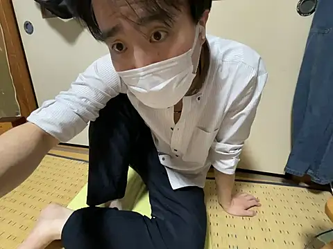 shizuku-kun211 online show from April 2026 09:10:01 AM