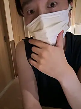 shizuku-kun211 online show from April 2026 06:25:02 PM