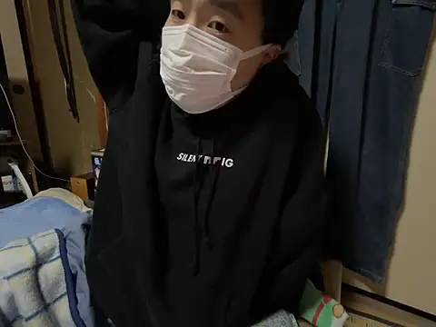 shizuku-kun211 online show from March 2026 07:52:02 PM