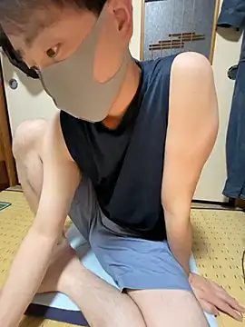 shizuku-kun211 online show from May 2026 01:50:02 PM