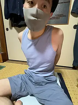 shizuku-kun211 online show from June 2026 12:36:02 PM