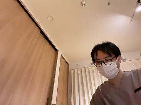 shizuku-kun211 online show from April 2026 01:48:01 PM