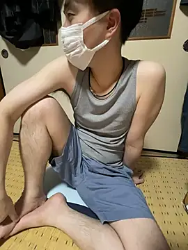 shizuku-kun211 online show from May 2026 01:04:01 PM