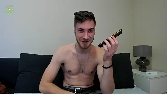 Harvey Wiliams online show from February 2026 06:25:01 AM