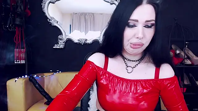 GoddessGeo online show from March 2026 03:34:02 PM