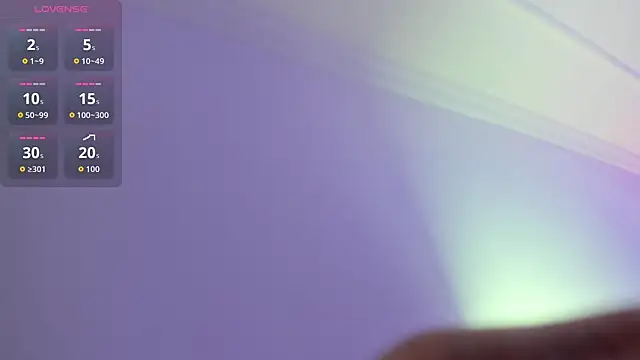 Blue skyx online show from February 2026 01:34:01 PM