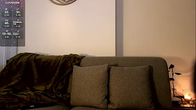 NaomiRosy online show from February 2026 08:09:01 PM