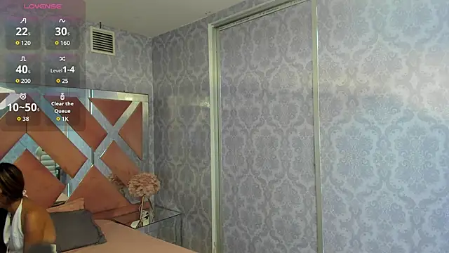 abbysweet18  online show from February 2026 09:17:02 PM